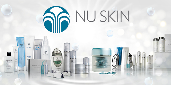 NU Skin